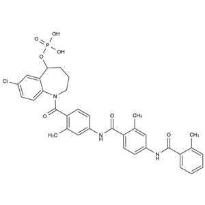 托伐普坦杂质49,Tolvaptan Impurity 49