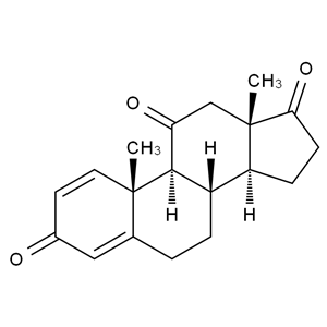 泼尼松EP杂质K,Prednisone EP Impurity K