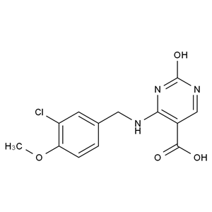 阿伐那非杂质42,Avanafil Impurity 42