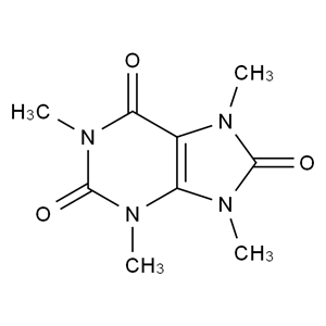 四甲基尿酸,Tetramethyluric Acid