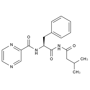 硼替佐米雜質(zhì)20,Bortezomib Impurity 20