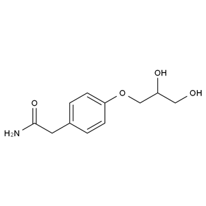 阿替洛尔EP杂质B,Atenolol EP Impurity B