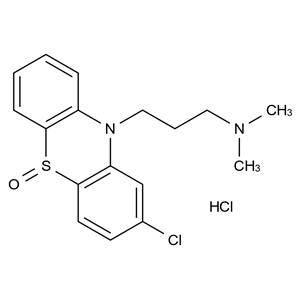 氯丙嗪EP雜質(zhì)A 鹽酸鹽,Chlorpromazine EP Impurity A HCl