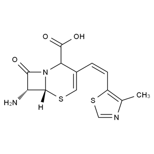 CATO_頭孢妥侖雜質(zhì)11__97%