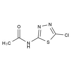 乙酰唑胺雜質(zhì)8,Acetazolamide Impurity 8