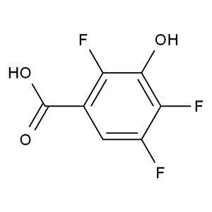 莫西沙星杂质N44,Moxifloxacin Impurity N44