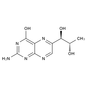 生物喋呤,Biopterin