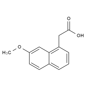 CATO_阿戈美拉汀杂质25_6836-22-2_97%