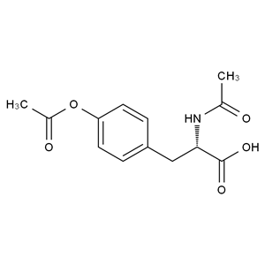 CATO_N,O-二乙酰-L-酪氨酸_17355-23-6_97%