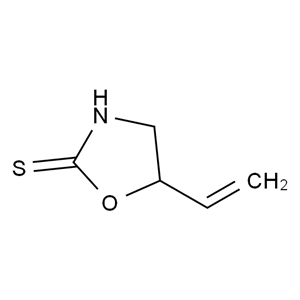 DL-甲狀腺腫素,DL-Goitrin