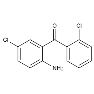 劳拉西泮杂质4,Lorazepam Impurity 4