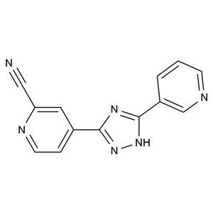 托匹司他雜質(zhì)37,Topiroxostat Impurity 37