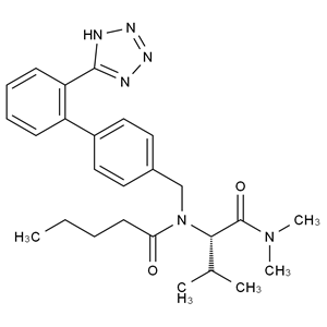 纈沙坦雜質(zhì)53,Valsartan Impurity 53