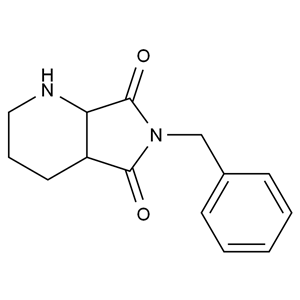 CATO_莫西沙星杂质63_128740-13-6_97%