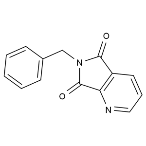 莫西沙星雜質(zhì)64,Moxifloxacin Impurity 64