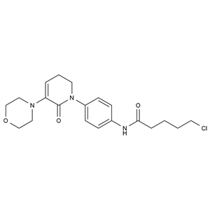 阿哌沙班雜質(zhì)26,Apixaban Impurity 26