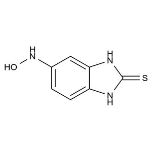 艾普拉唑雜質54,Ilaprazole Impurity 54