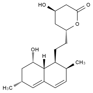 CATO_辛伐他汀EP杂质H_79952-42-4_97%