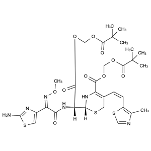 頭孢妥侖雜質(zhì)16,Cefditoren Impurity 16