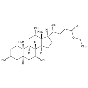 熊去氧膽酸雜質(zhì)56,Ursodeoxycholic acid impurity 56