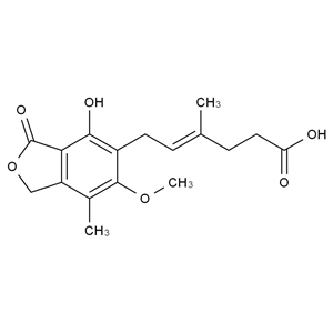 CATO_霉酚酸嗎啉雜質(zhì)19_24280-93-1_97%