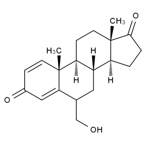 依西美坦EP杂质B,Exemestane EP Impurity B