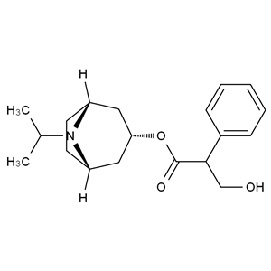 CATO_异丙托溴铵EP杂质E_22235-81-0_97%