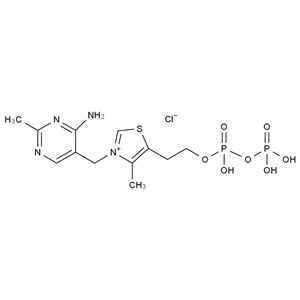 CATO_維生素B1焦磷酸酯氯化物_154-87-0_97%