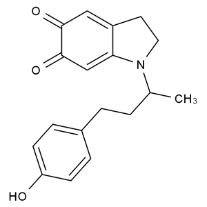 CATO_多巴胺雜質36或多巴酚丁胺雜質36__97%