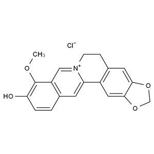 CATO_芬氏唐松草定堿 氯化物_4668-19-3_97%