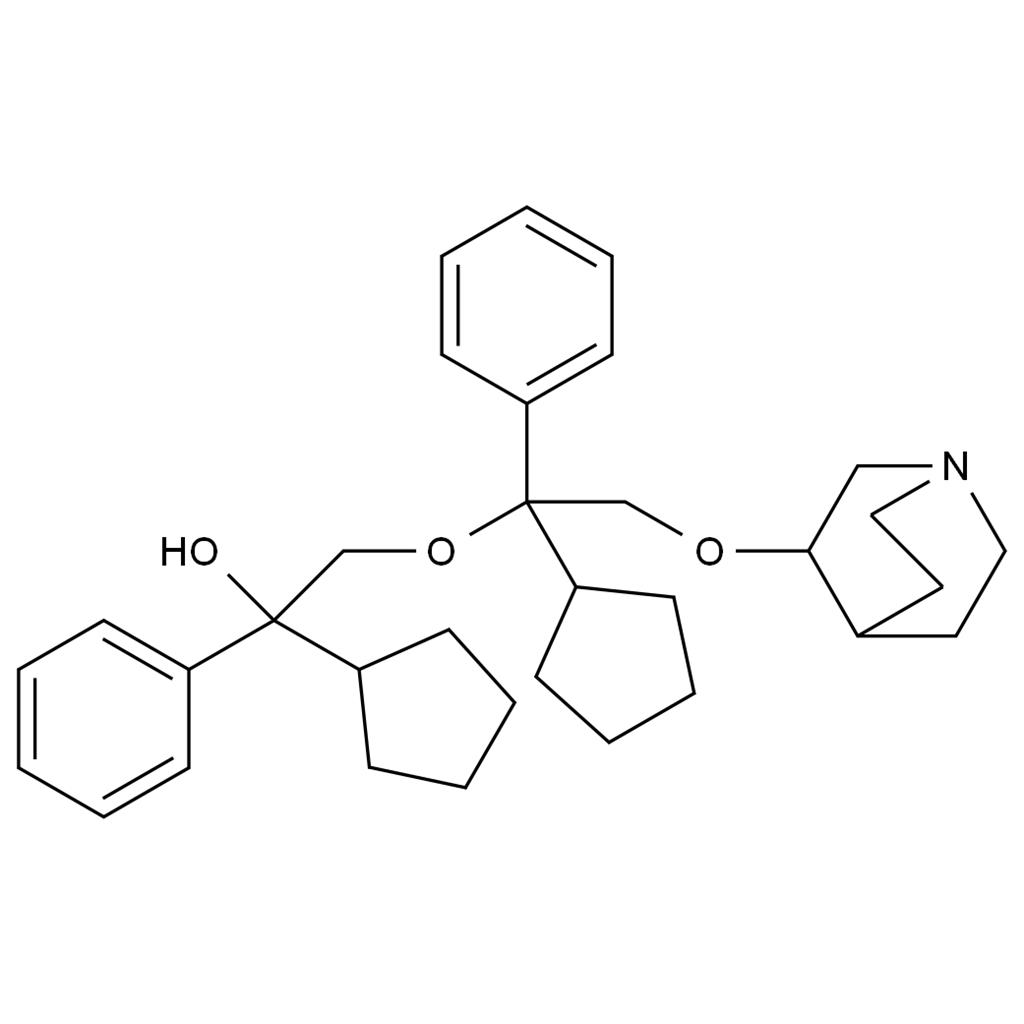 戊乙奎醚雜質(zhì)3,Penehyclidine Impurity 3