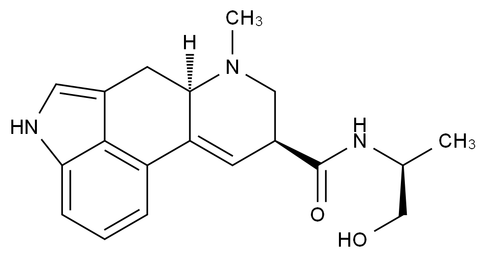 甲基麥角新堿EP雜質(zhì)F,Methylergometrine EP Impurity F