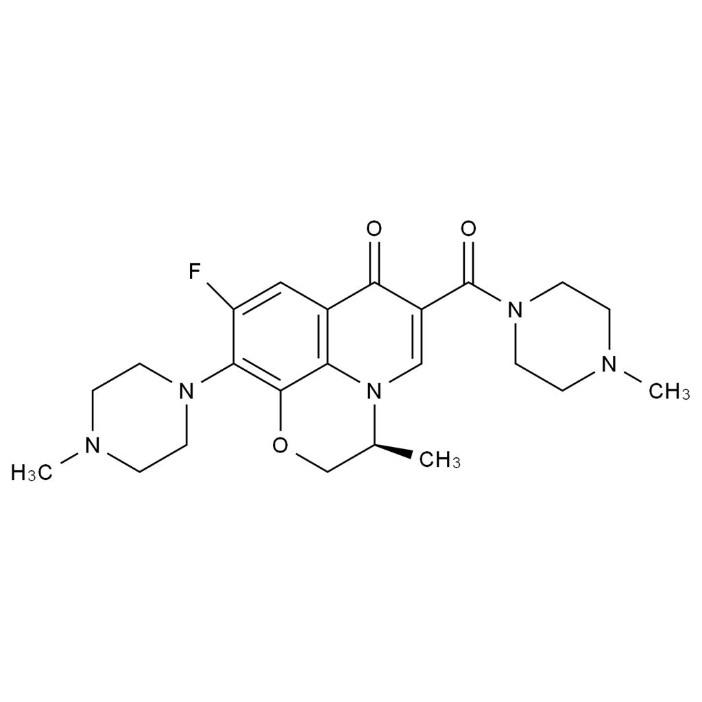 左氧氟沙星雜質(zhì)19,Levofloxacin Impurity 19