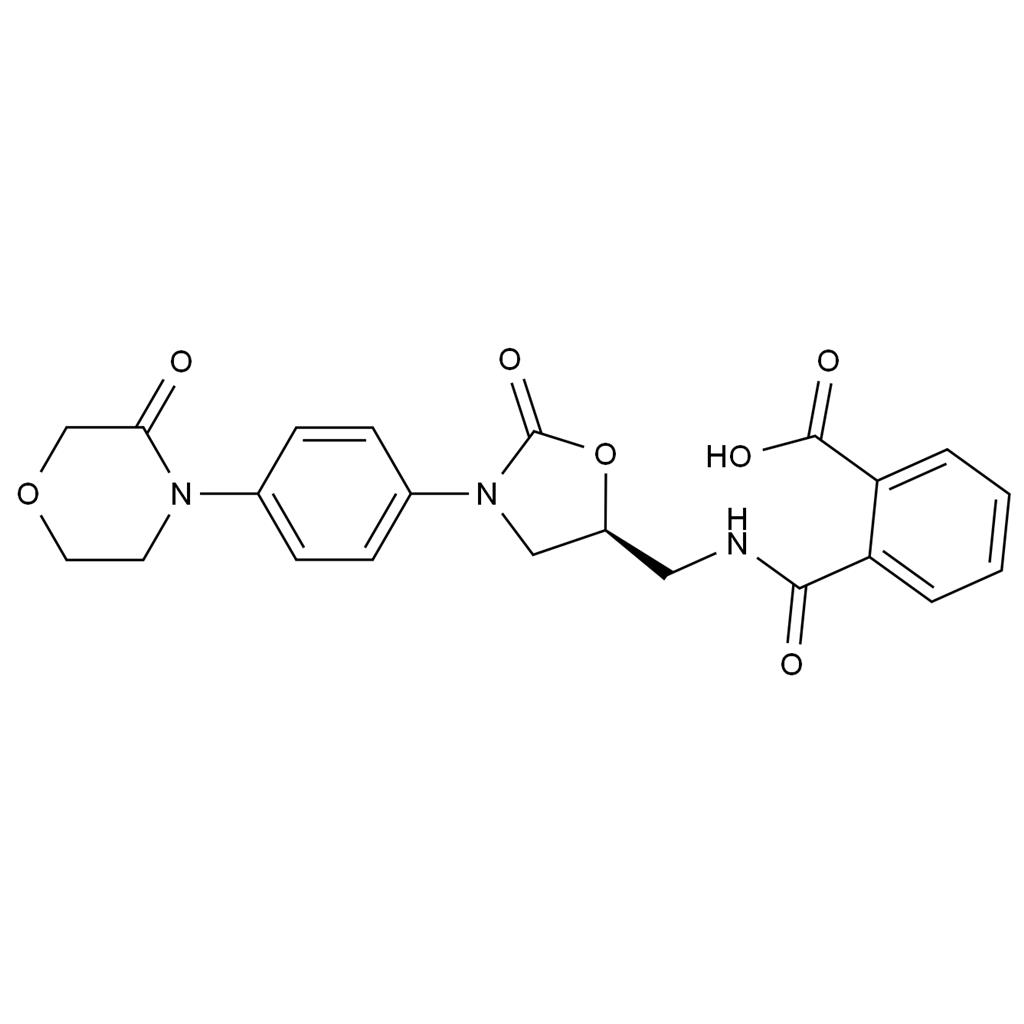 利伐沙班雜質(zhì)27,Rivaroxaban Impurity 27