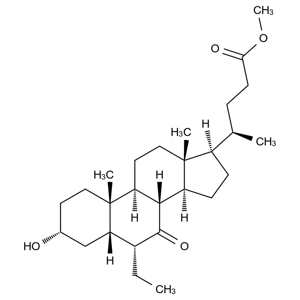 奧貝膽酸雜質(zhì)39,Obeticholic Acid Impurity 39