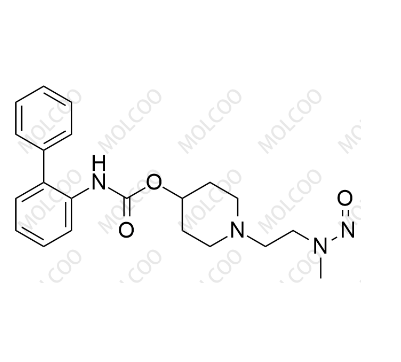 雷芬那新雜質(zhì)28,Revefenacin Impurity 28