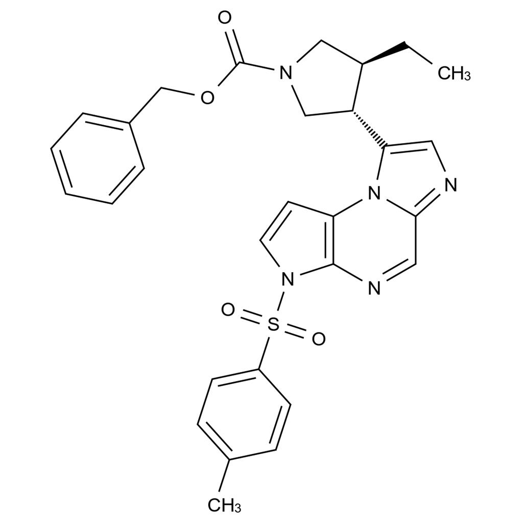 烏帕替尼雜質(zhì)51,Upadacitinib Impurity 51