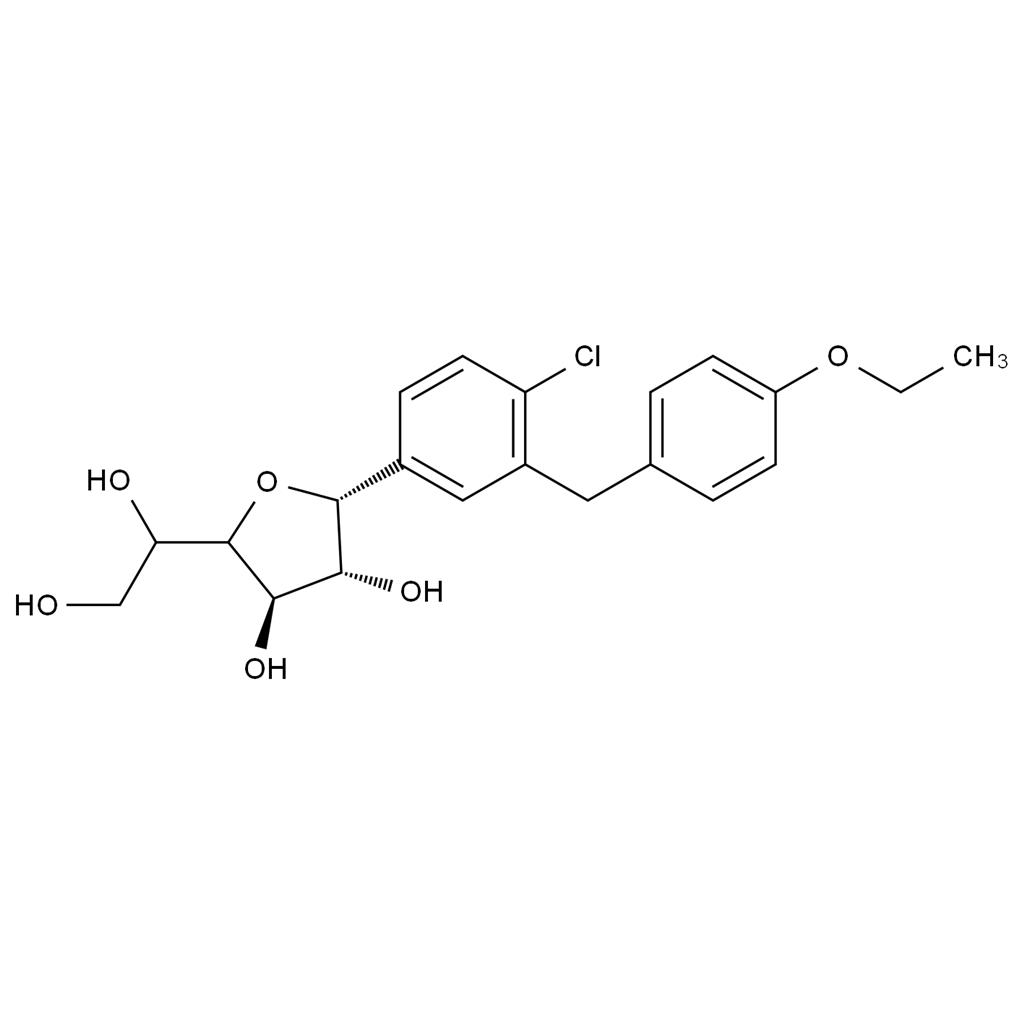 達(dá)格列凈雜質(zhì)15,Dapagliflozin Impurity 15