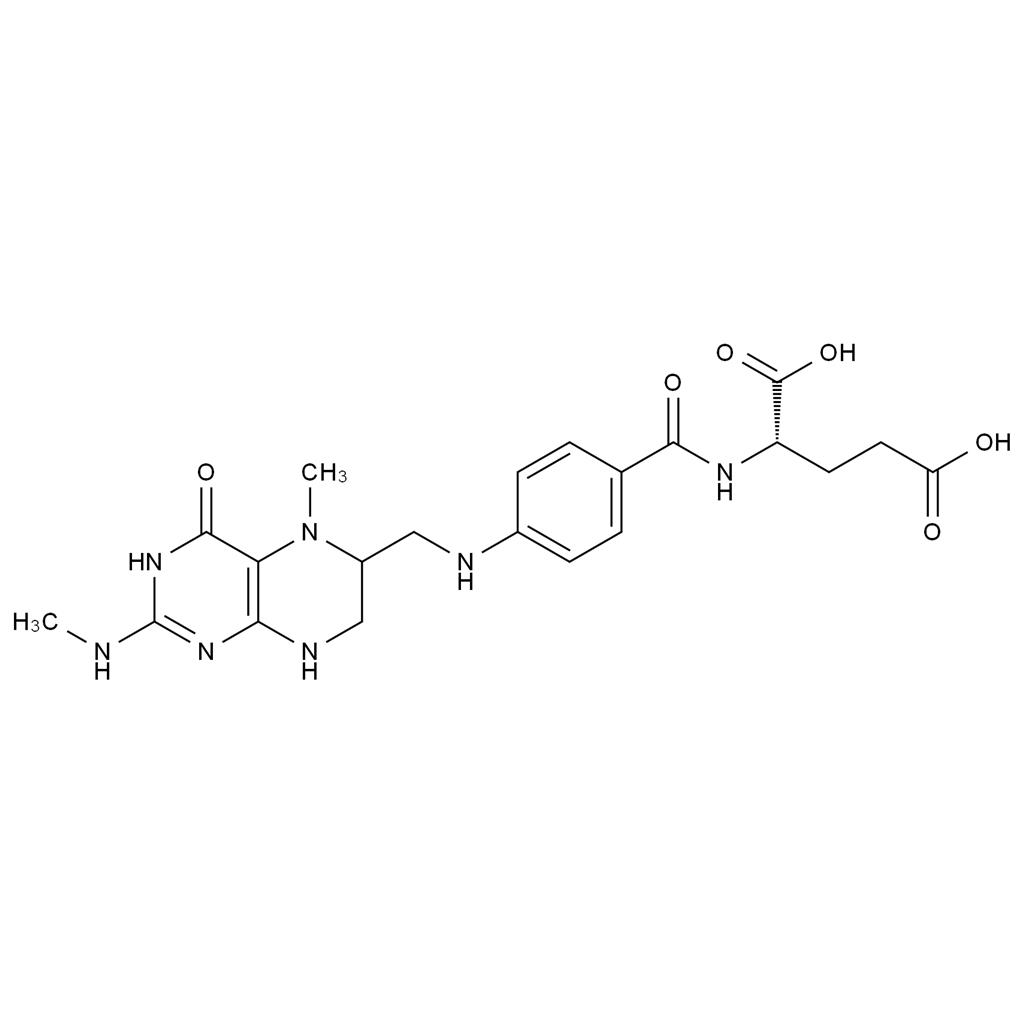 二甲基四氫葉酸,Dimethyltetrahydrofolic Acid