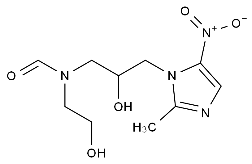 吗啉硝唑杂质17,Morinidazole Impurity 17