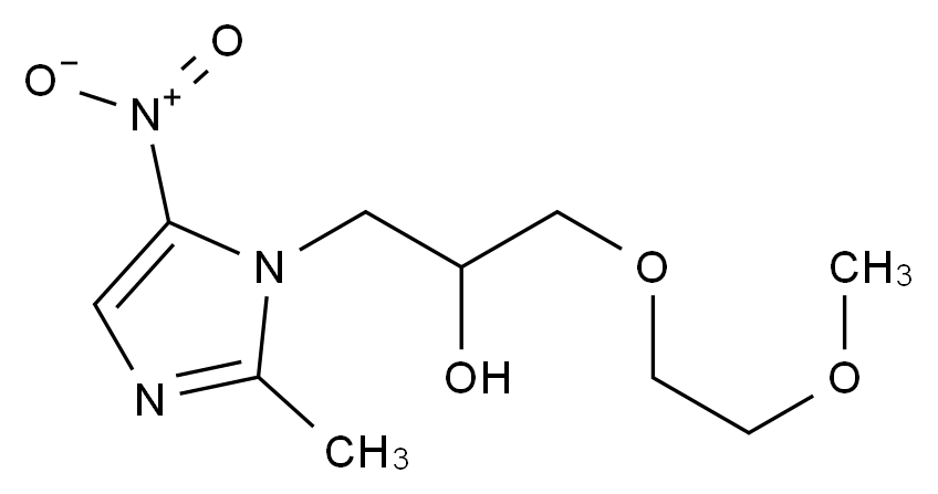 吗啉硝唑杂质3,Morinidazole Impurity 3