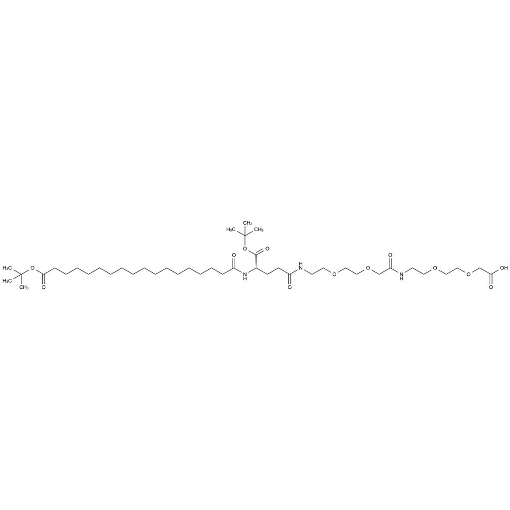 索馬魯肽雜質(zhì)22,Semaglutide impurity 22