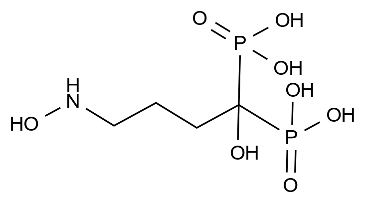 阿侖膦酸雜質(zhì)6,Alendronic Acid Impurity 6