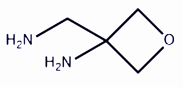 3-氨基-3-氧雜甲胺,3-Amino-3-oxetanemethanamine