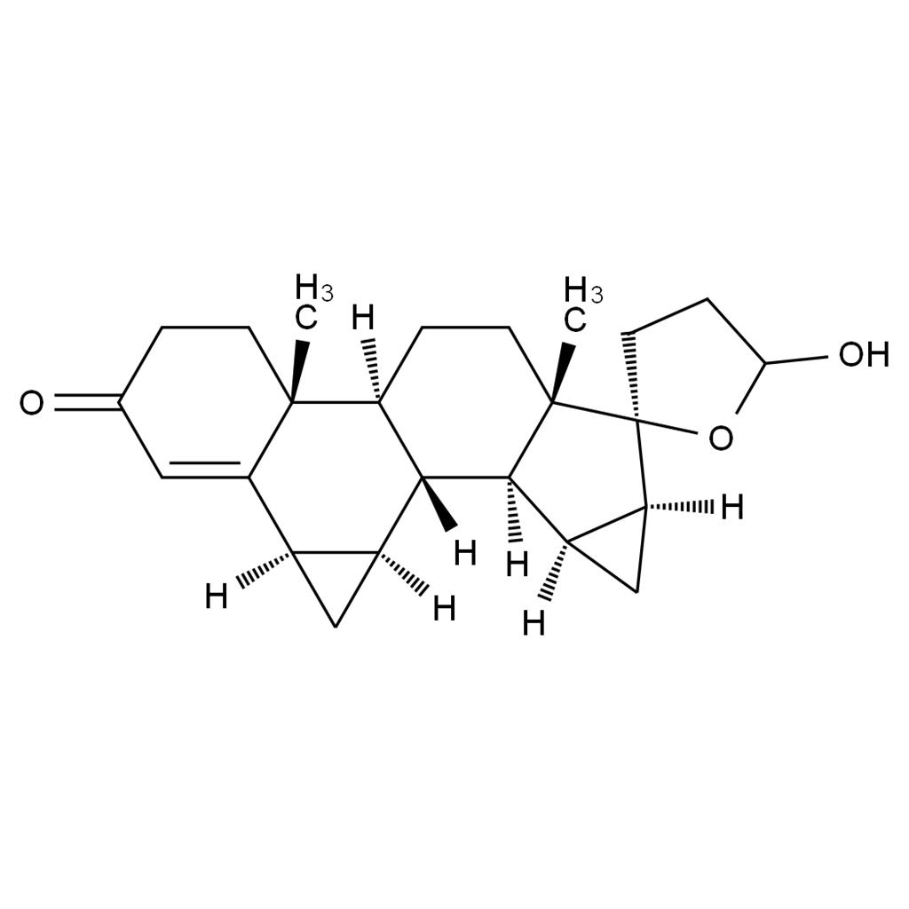 屈螺酮雜質(zhì)N3,Drospirenone Impurity N3