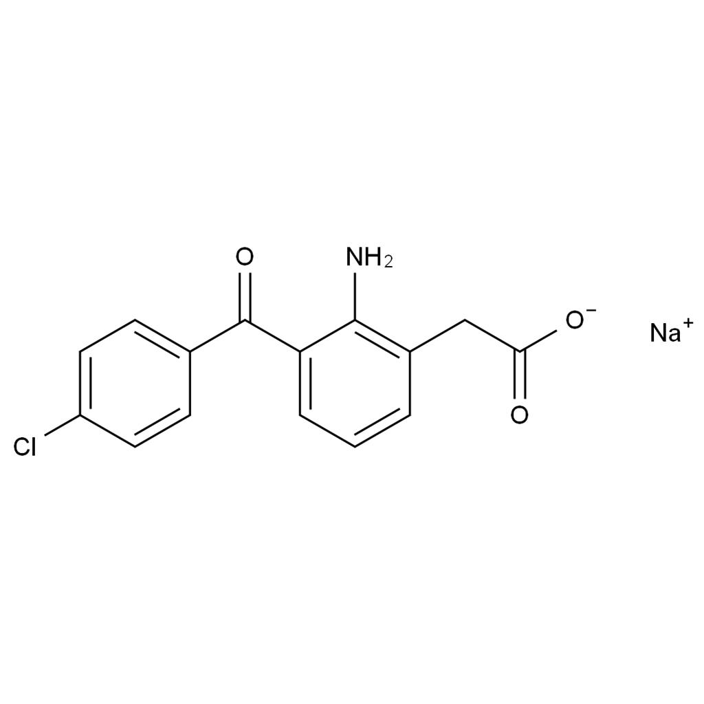 溴芬酸雜質(zhì)1,Bromfenac Impurity 1