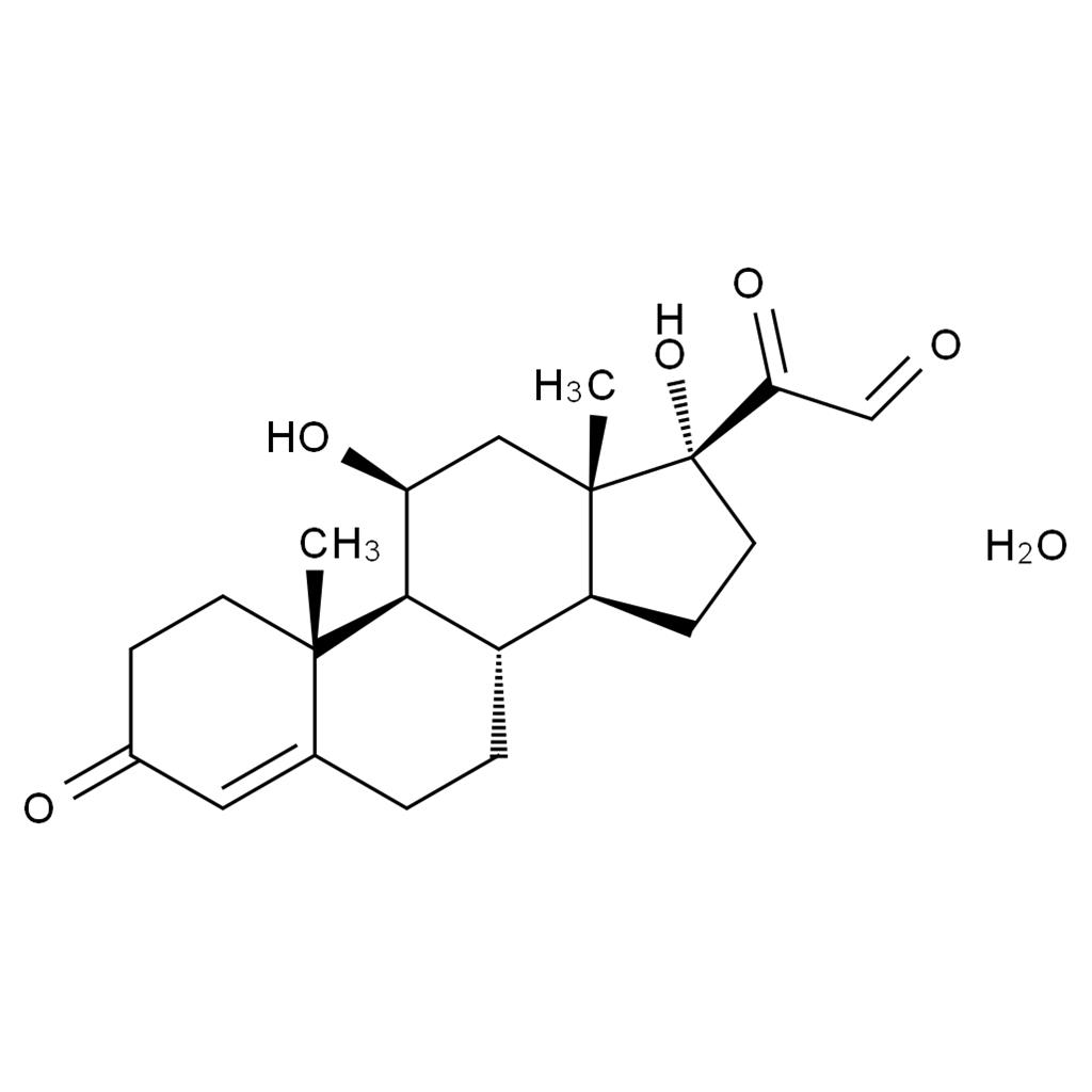 氫化可松雜質(zhì)18,Hydrocortisone Impurity 18