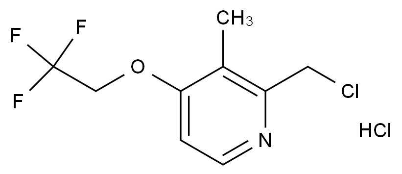 蘭索拉唑雜質(zhì)8,Lansoprazole Impurity 8