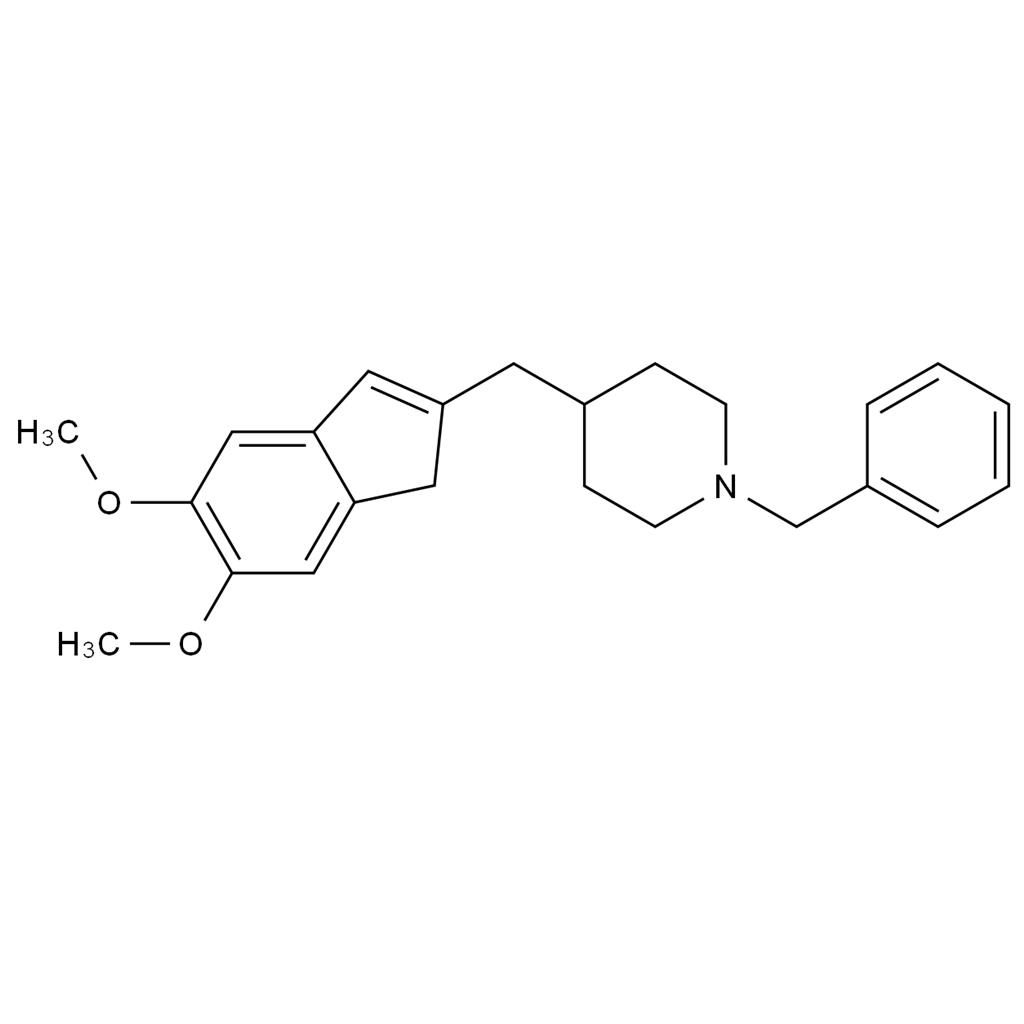 脫氫脫氧多奈哌齊,Dehydrodeoxy Donepezil