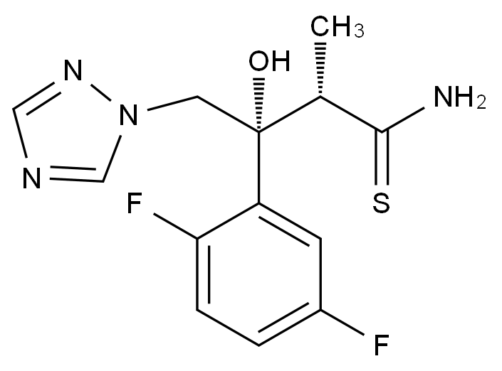 艾沙康唑雜質(zhì)20,Isavuconazole Impurity 20